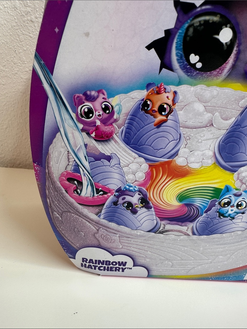 Alive! Hatchimals - Picture 3 of 15